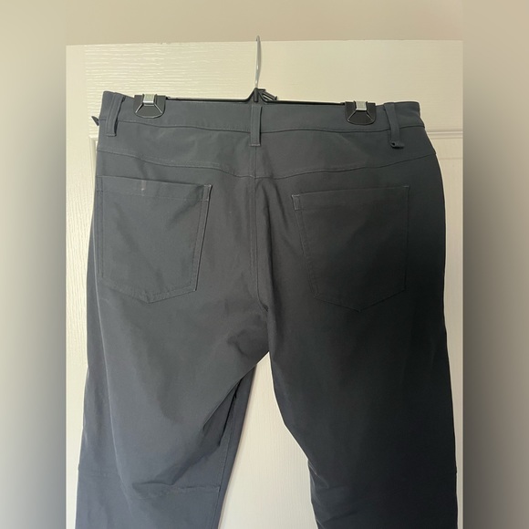 Lululemon ABC Slim pants - Picture 2 of 3